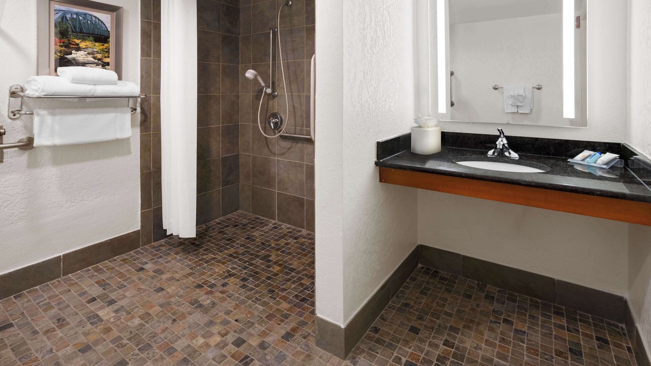 Photo of Bathroom in Milford