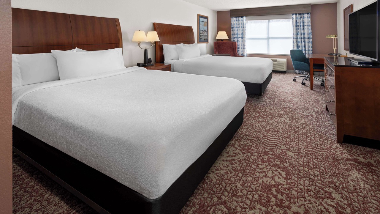 Photo of Bedroom in Milford