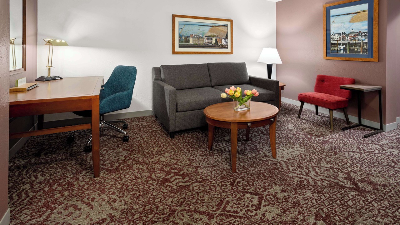 Photo of Bedroom in Milford