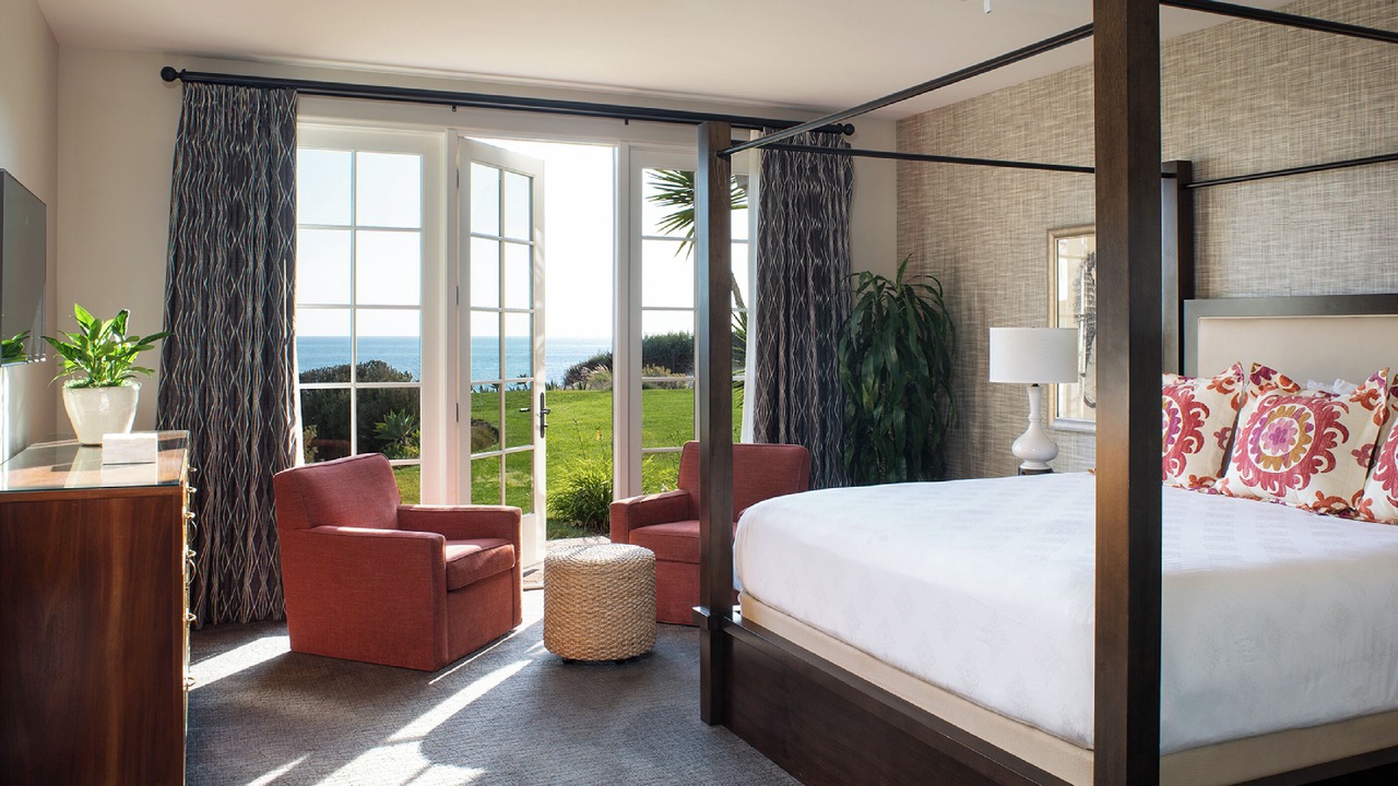Photo of Bedroom in Rancho Palos Verdes