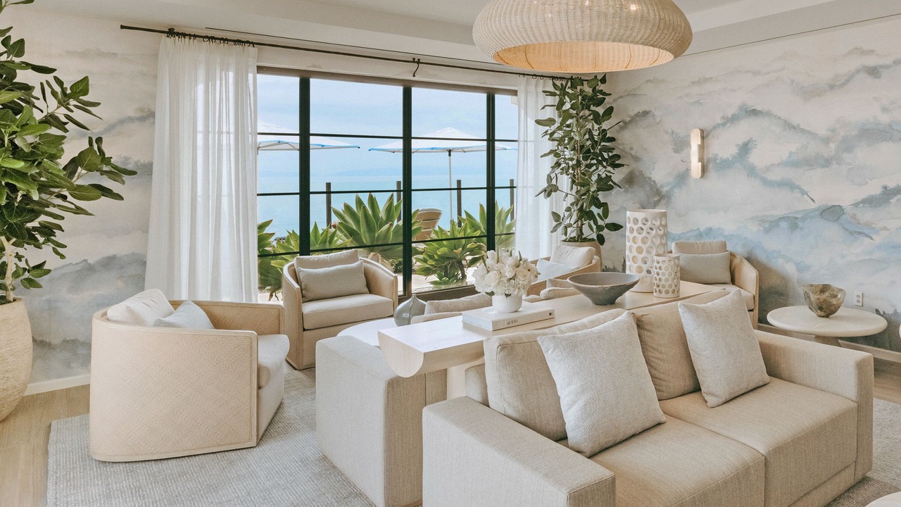 Photo of Bedroom in Rancho Palos Verdes
