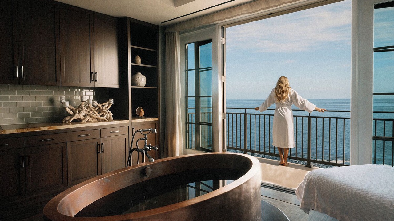 Photo of Bedroom in Rancho Palos Verdes