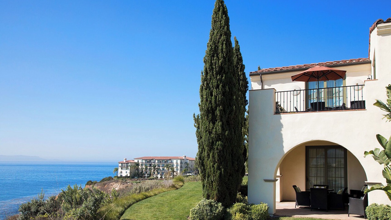 Photo of Bedroom in Rancho Palos Verdes