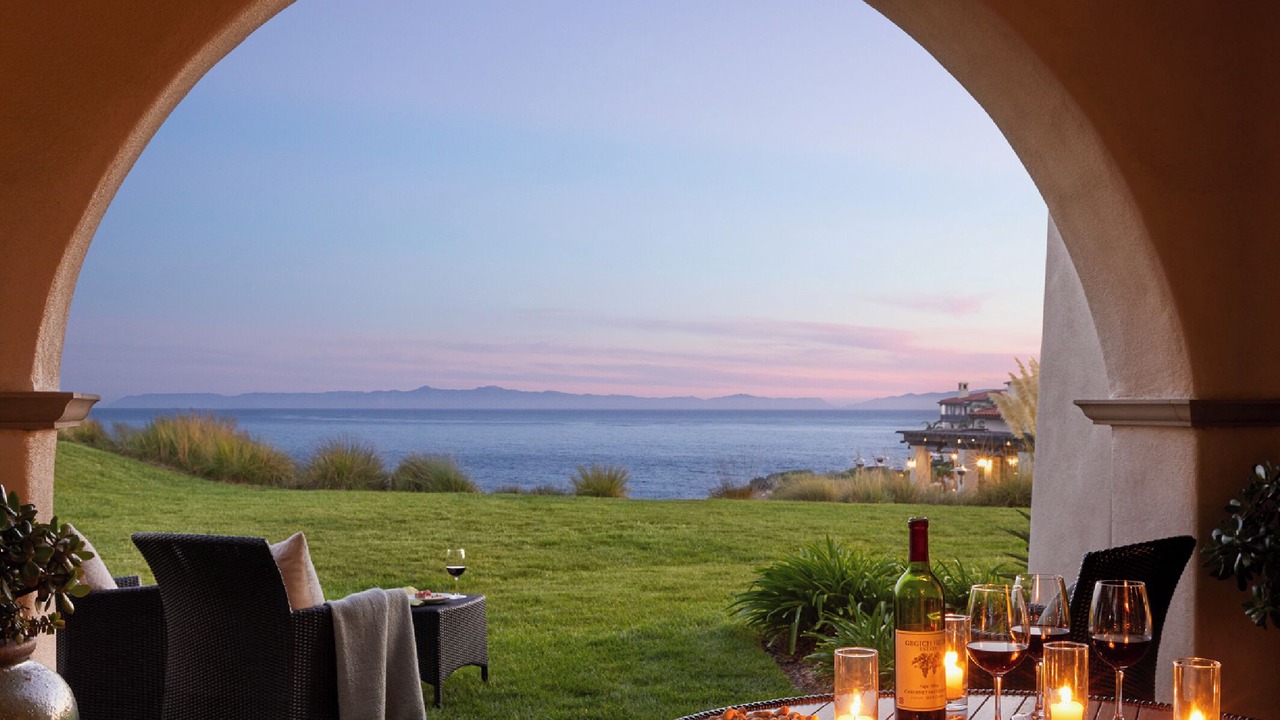 Photo of Bedroom in Rancho Palos Verdes