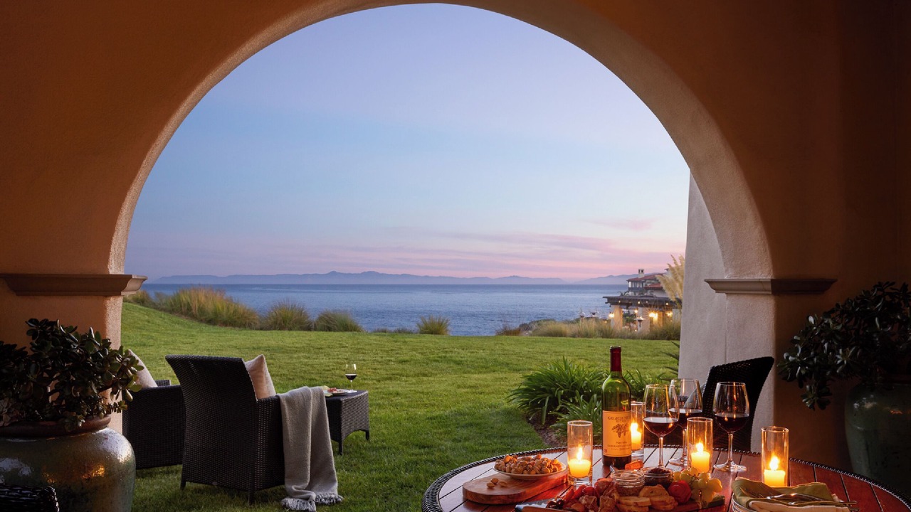 Photo of Patio Balcony in Rancho Palos Verdes
