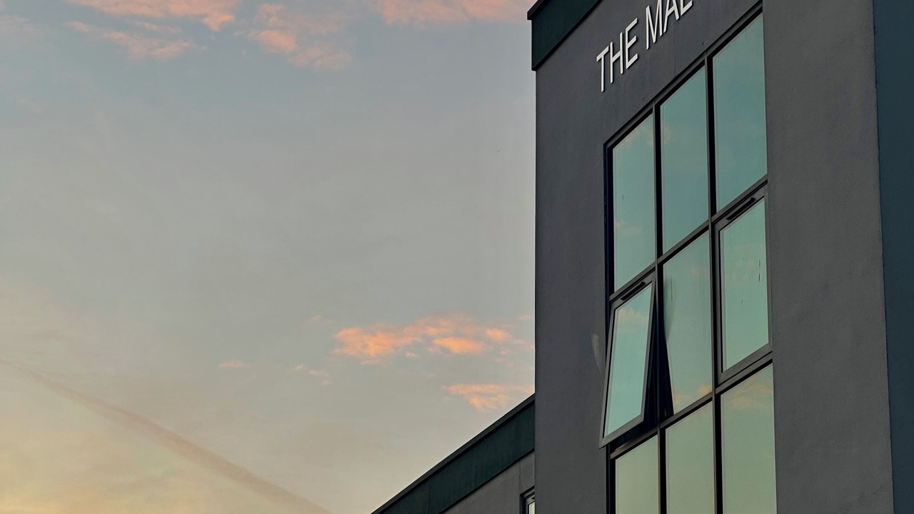 Photo of Outdoor in Malvern