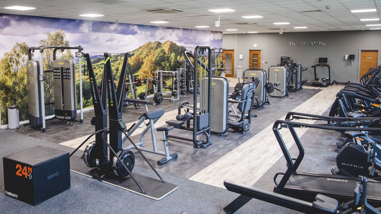 Photo of Others in Malvern