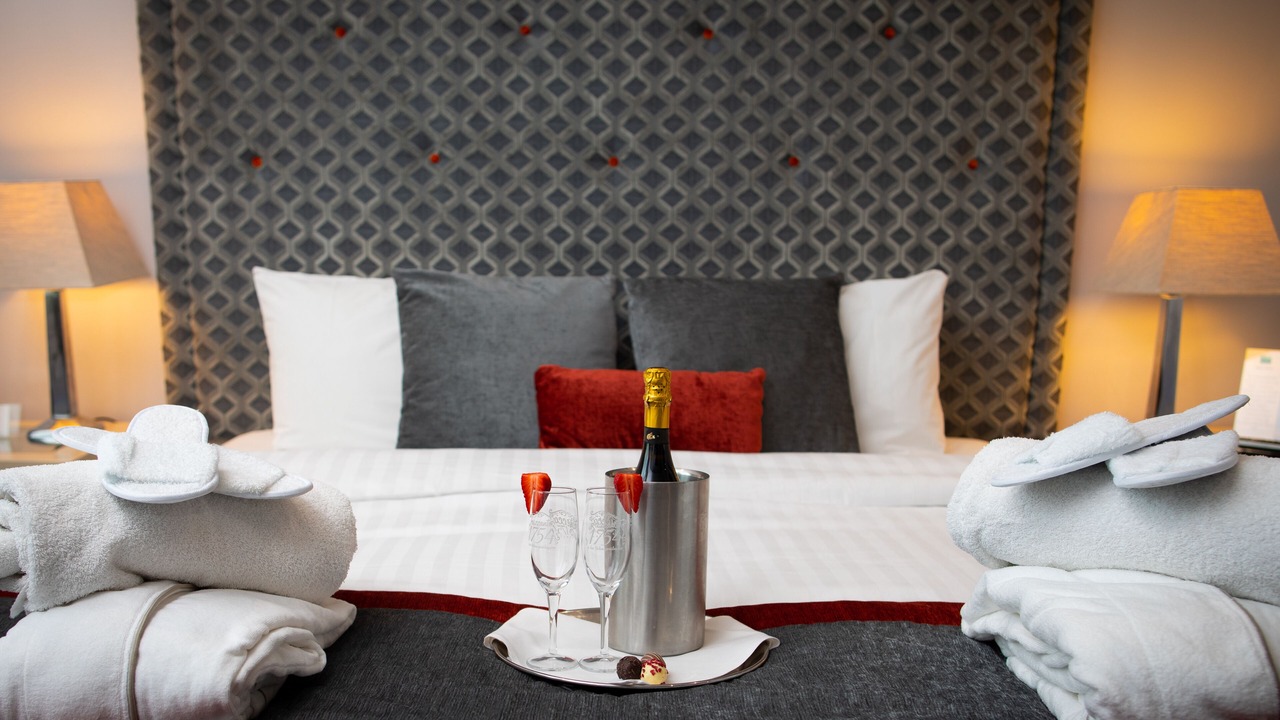 Photo of Bedroom in Malvern