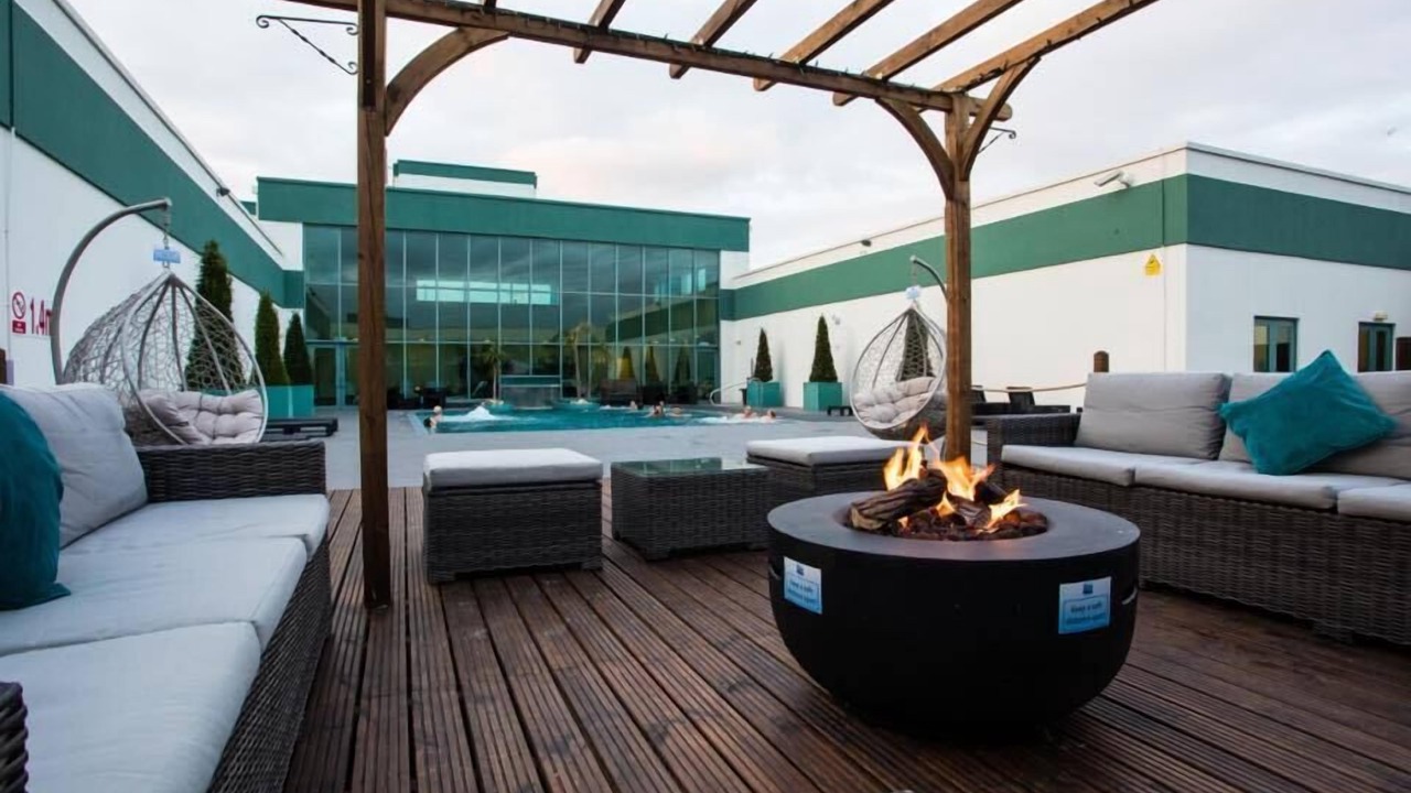 Photo of Patio Balcony in Malvern