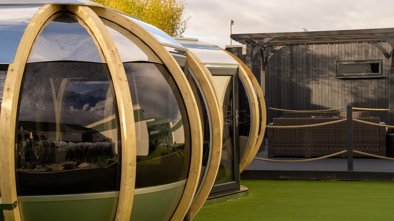 Photo of Outdoor in Malvern