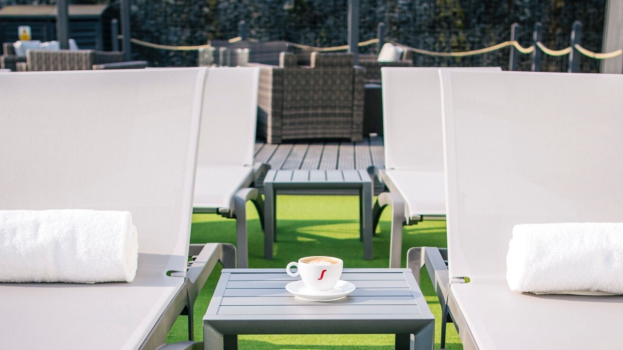 Photo of Outdoor in Malvern