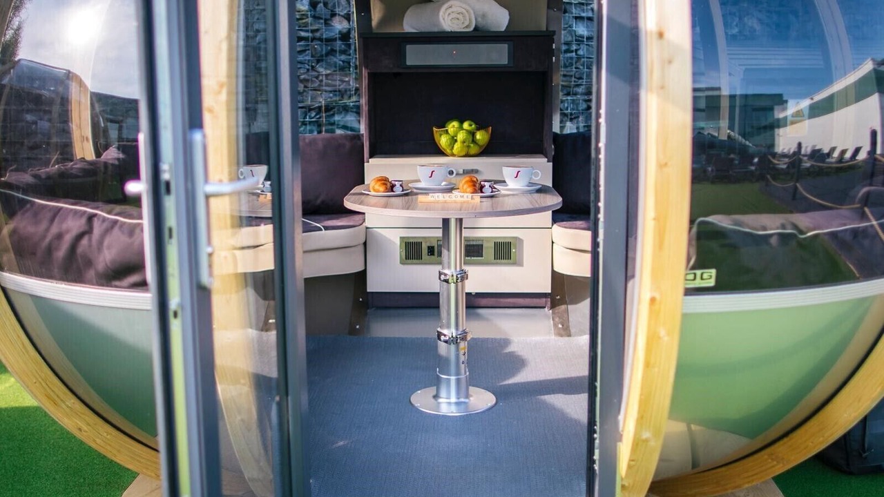 Photo of Outdoor in Malvern