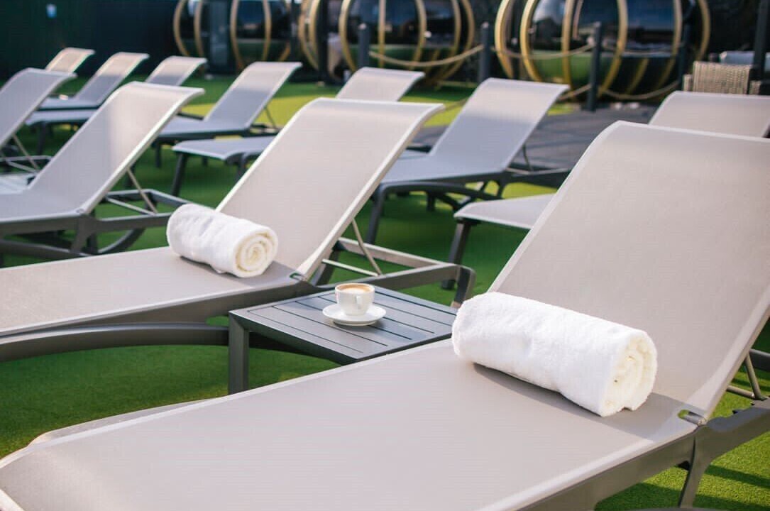 Photo of Outdoor in Malvern