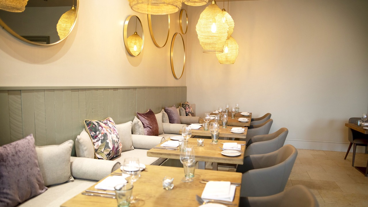 Photo of Others in Malvern