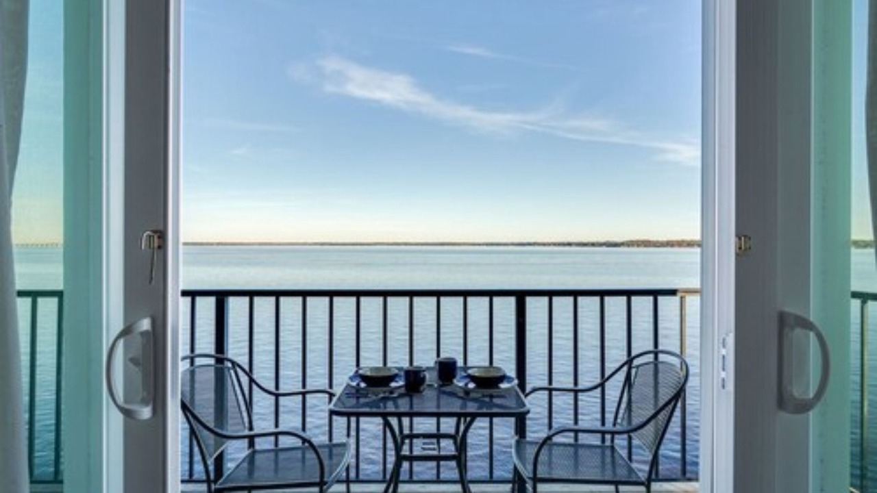 Photo of Patio Balcony in Orange Park