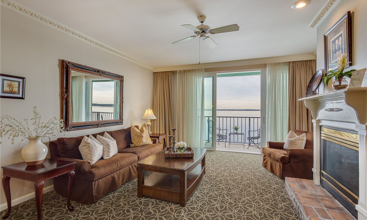 Photo of Bedroom in Orange Park