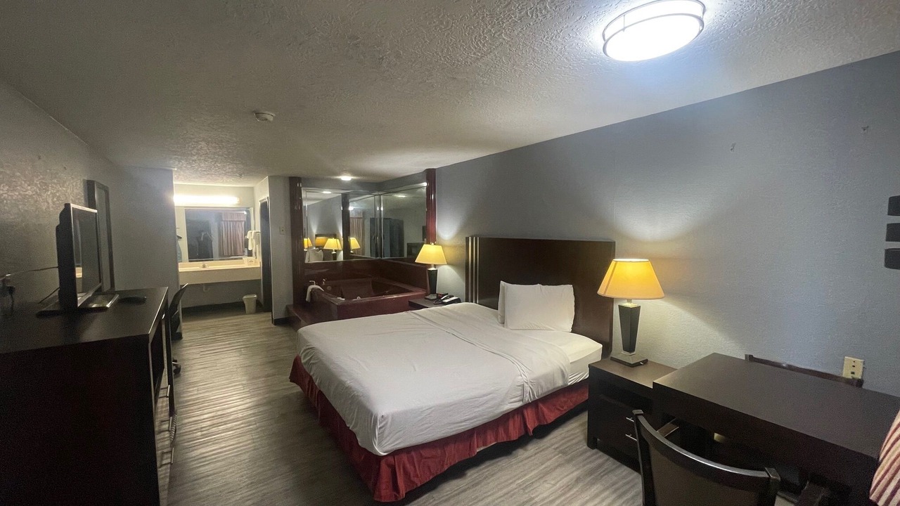 Photo of Bedroom in Winnie