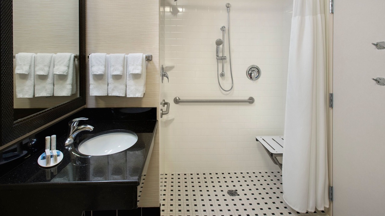 Photo of Bathroom in Verona