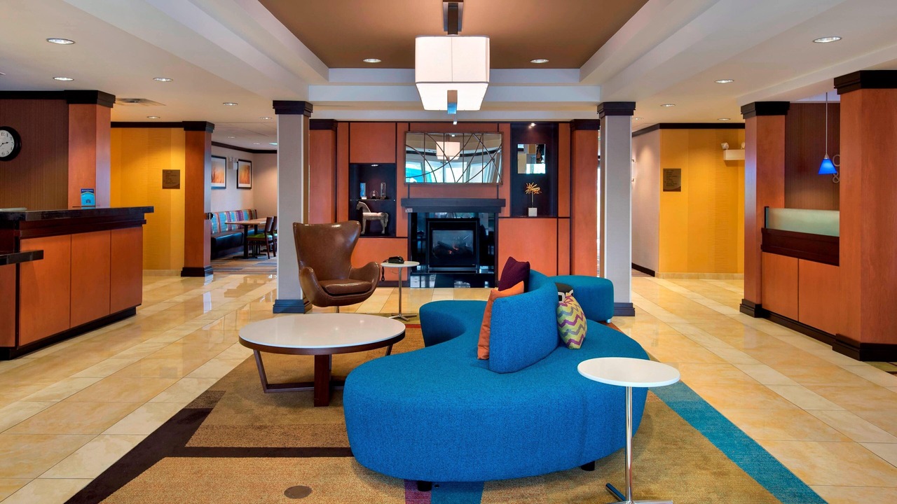 Photo of Livingroom in Verona