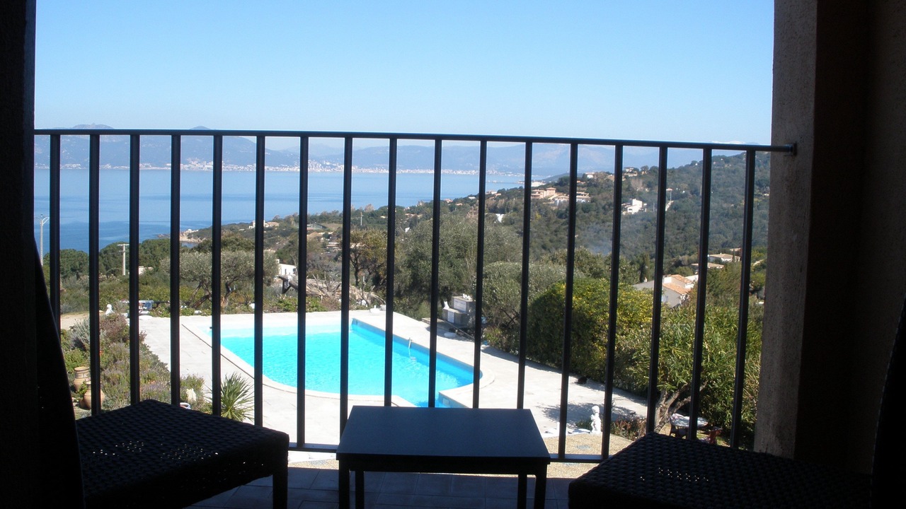 Photo of Patio Balcony in Portigliolo