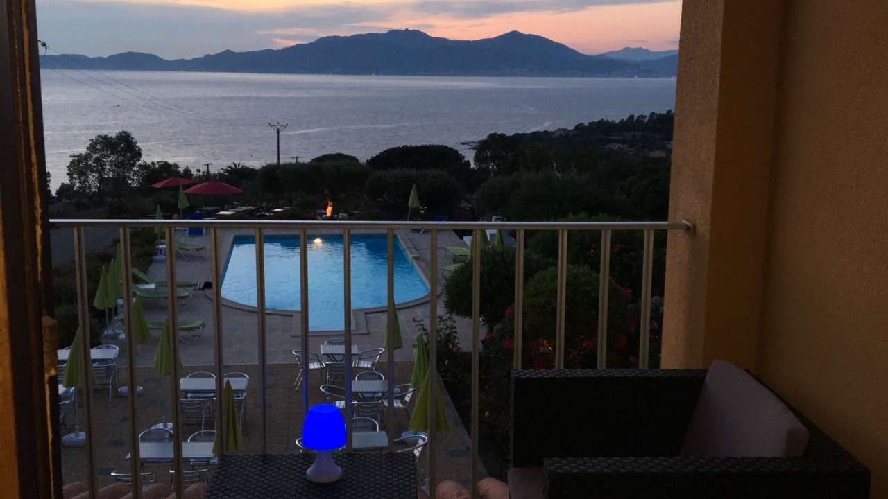 Photo of Bedroom in Portigliolo