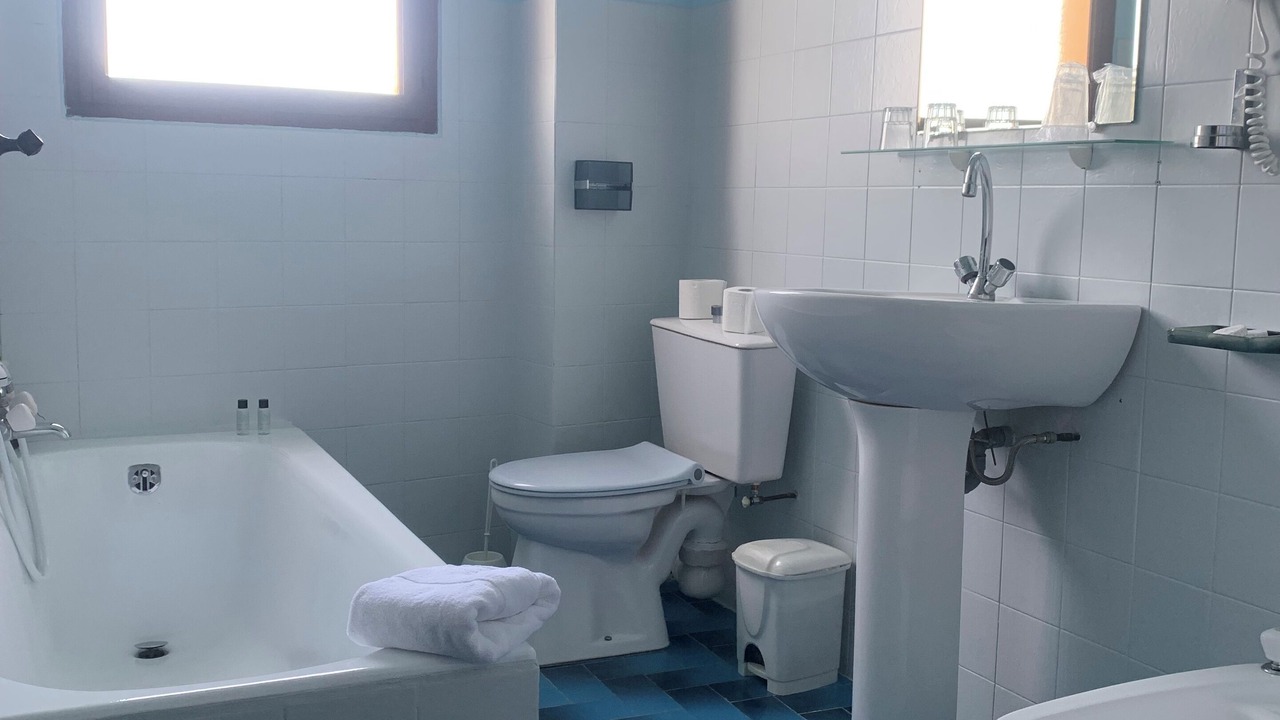 Photo of Bathroom in Portigliolo