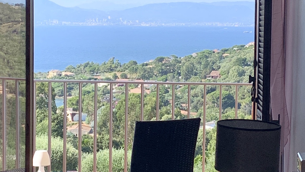 Photo of Bedroom in Portigliolo