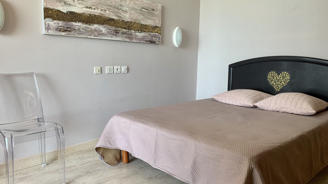 Photo of Bedroom in Portigliolo