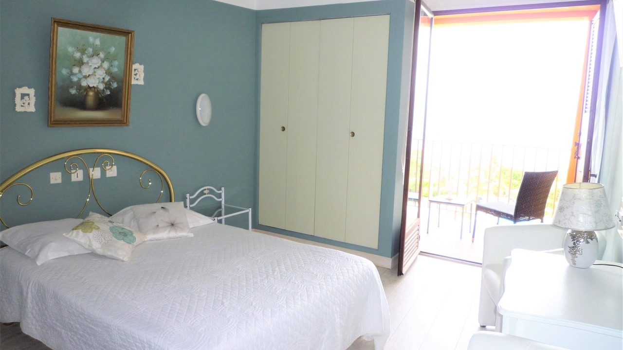 Photo of Bedroom in Portigliolo