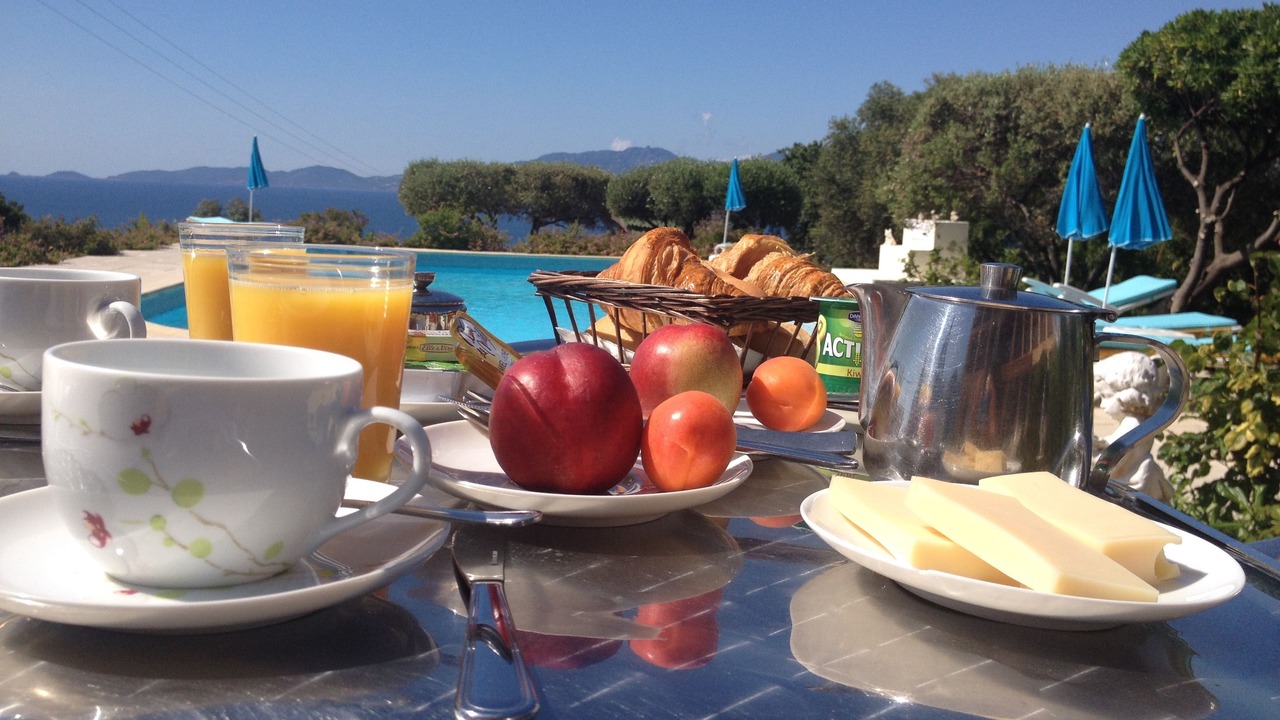 Photo of Outdoor in Portigliolo