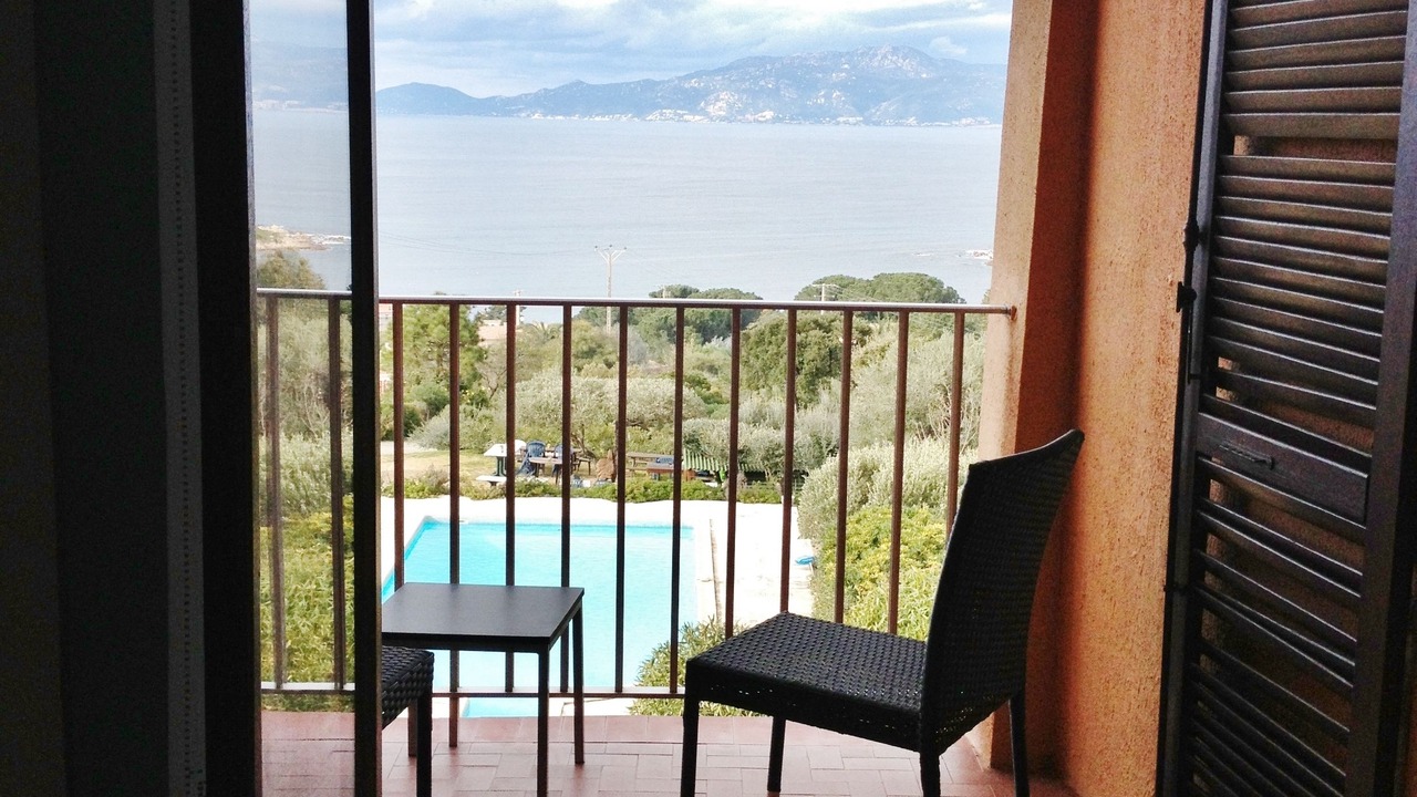 Photo of Patio Balcony in Portigliolo