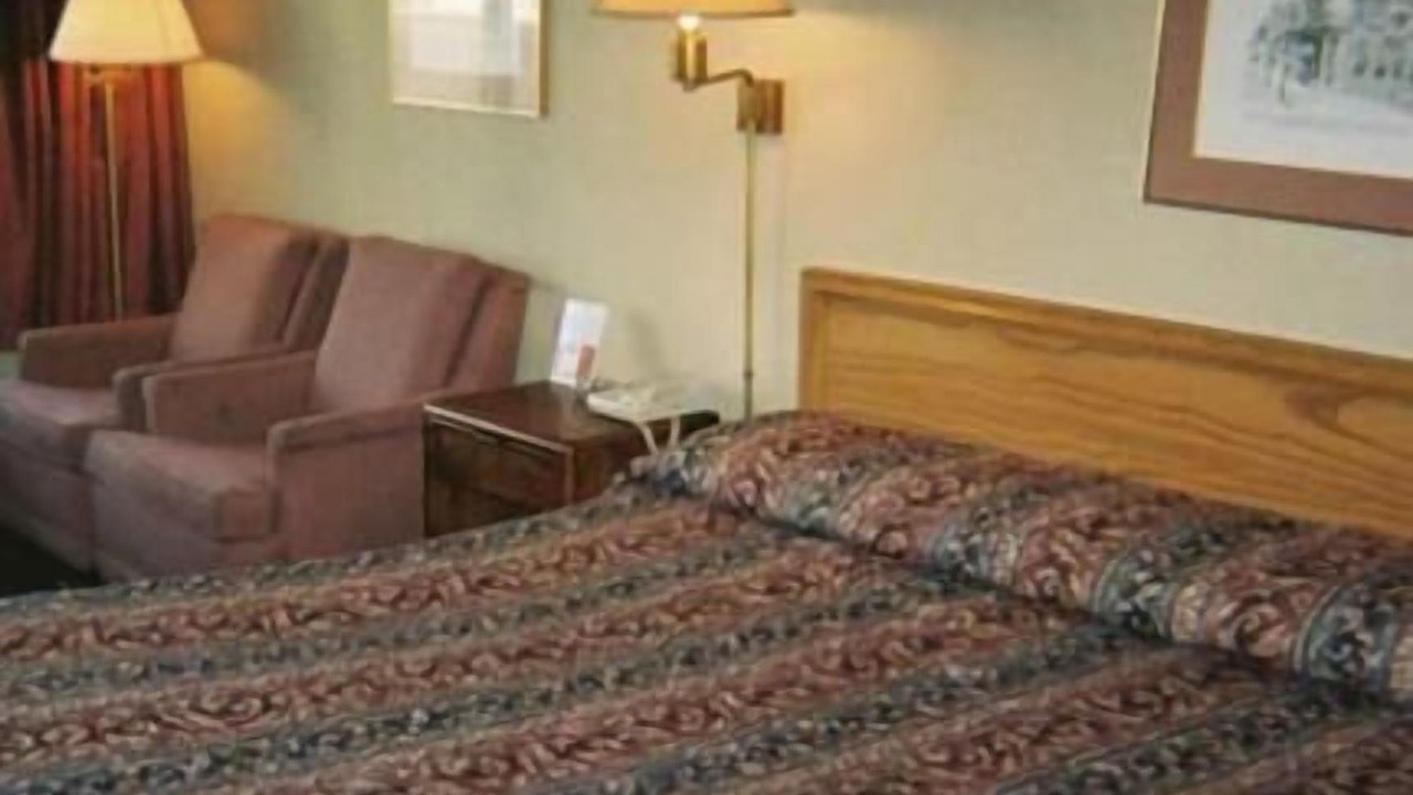 Photo of Bedroom in Alcoa