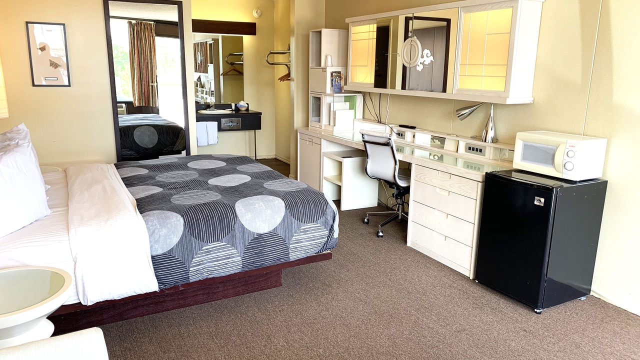 Photo of Bedroom in Ozark
