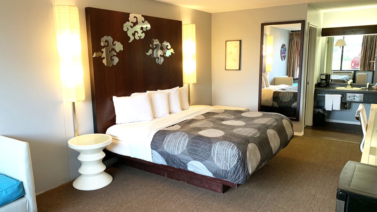 Photo of Bedroom in Ozark