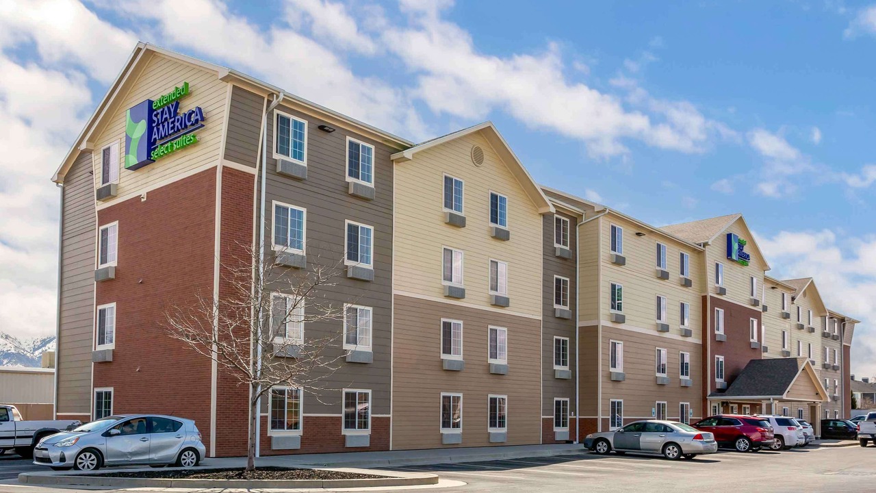 Photo of Outdoor in Ogden