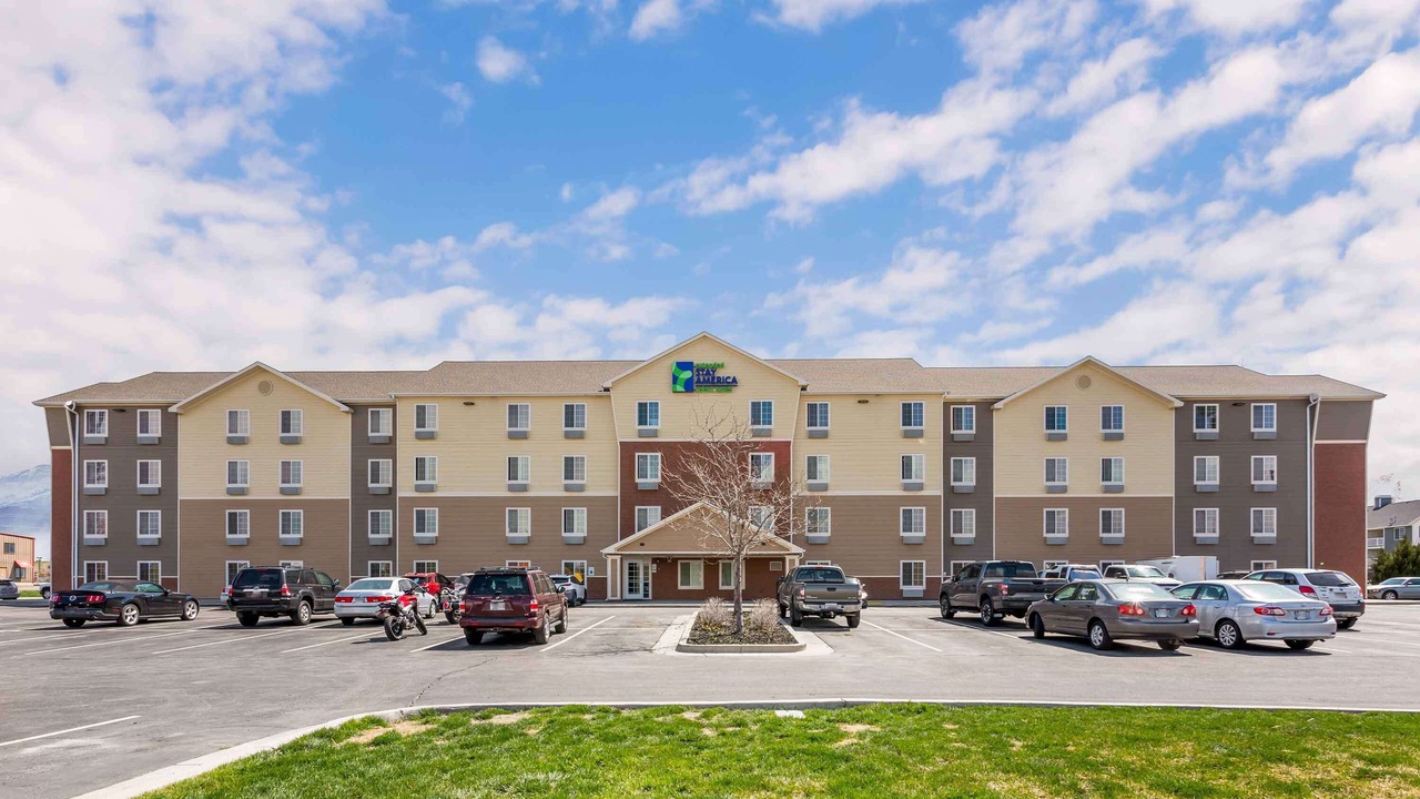 Photo of Outdoor in Ogden