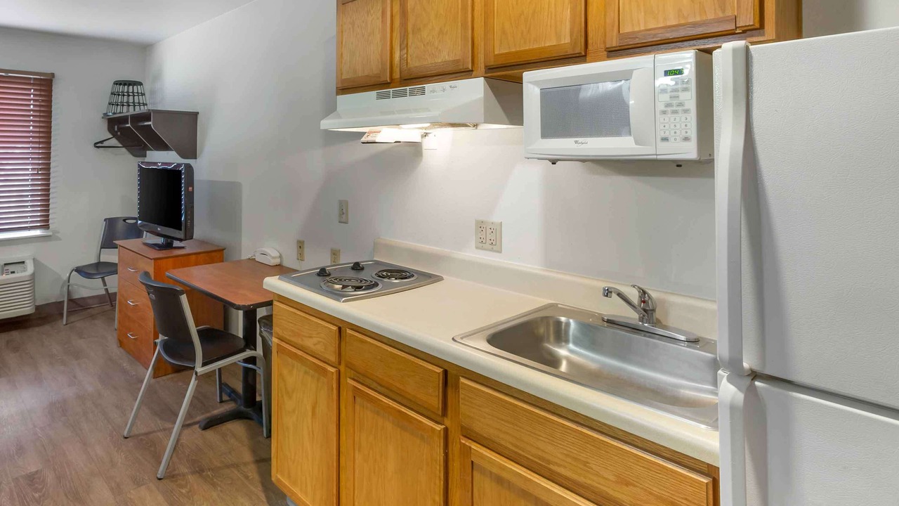 Photo of Kitchen in Ogden