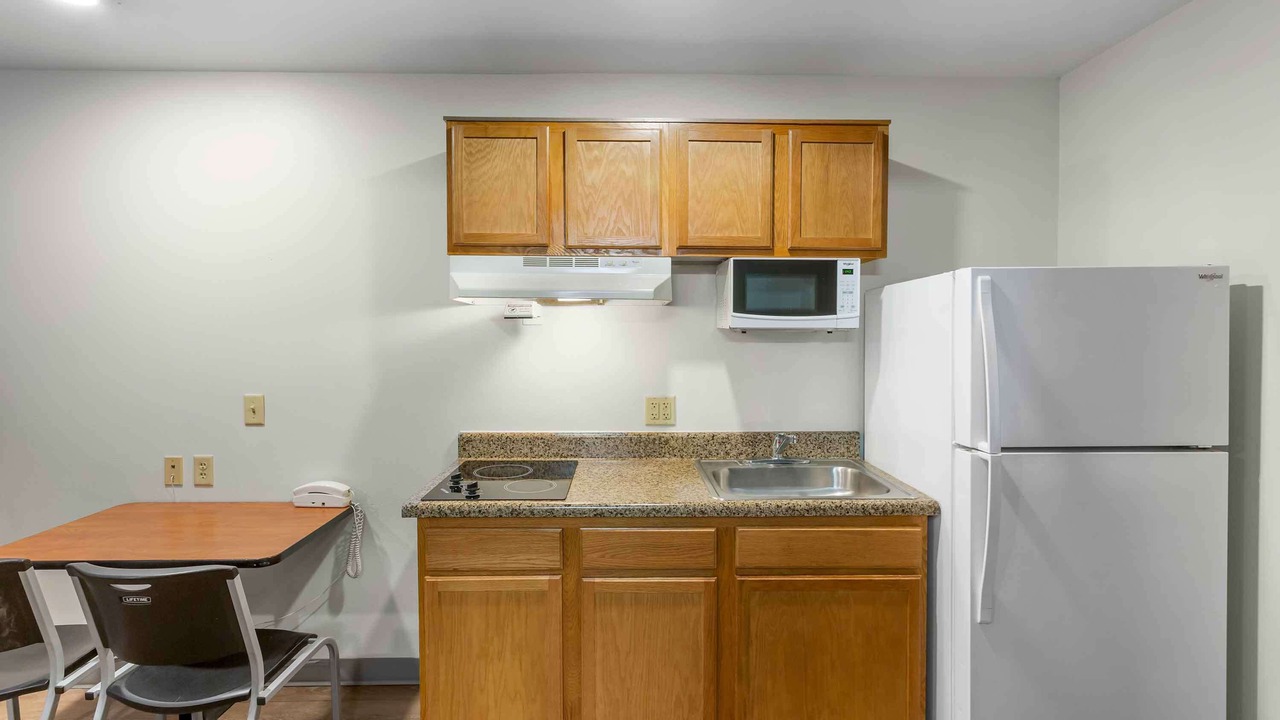 Photo of Kitchen in Ogden