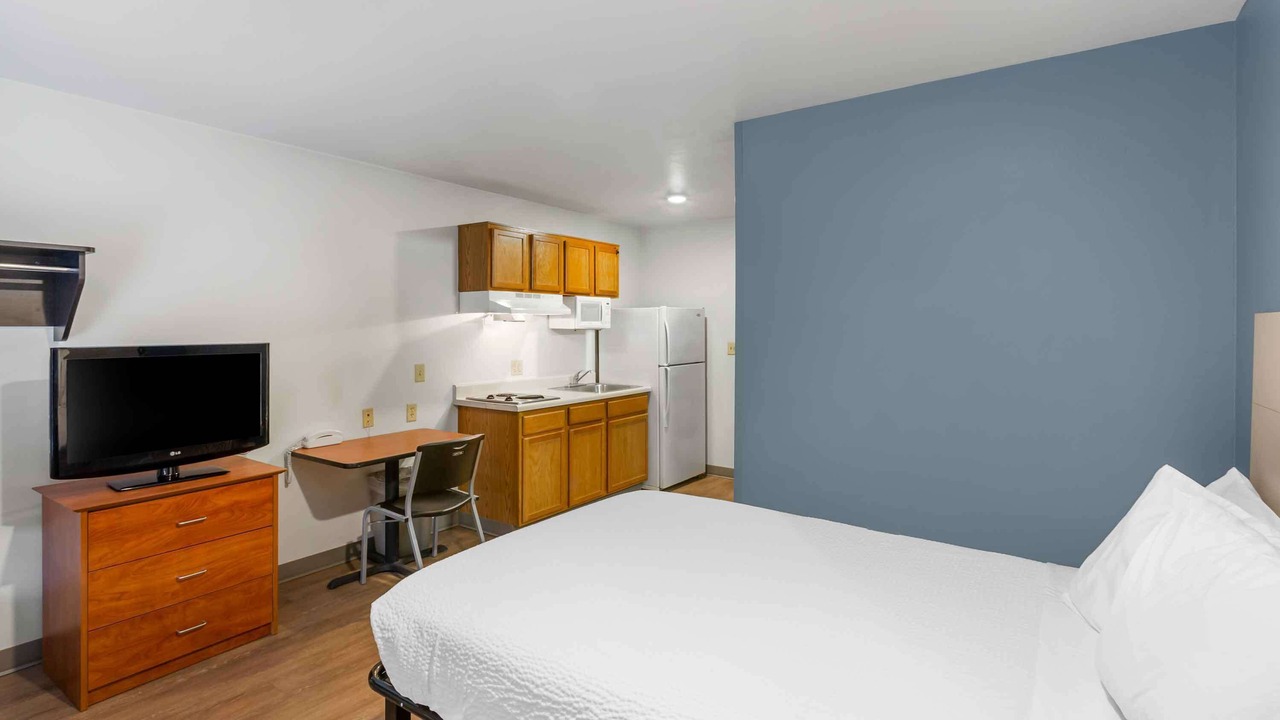 Photo of Kitchen in Ogden