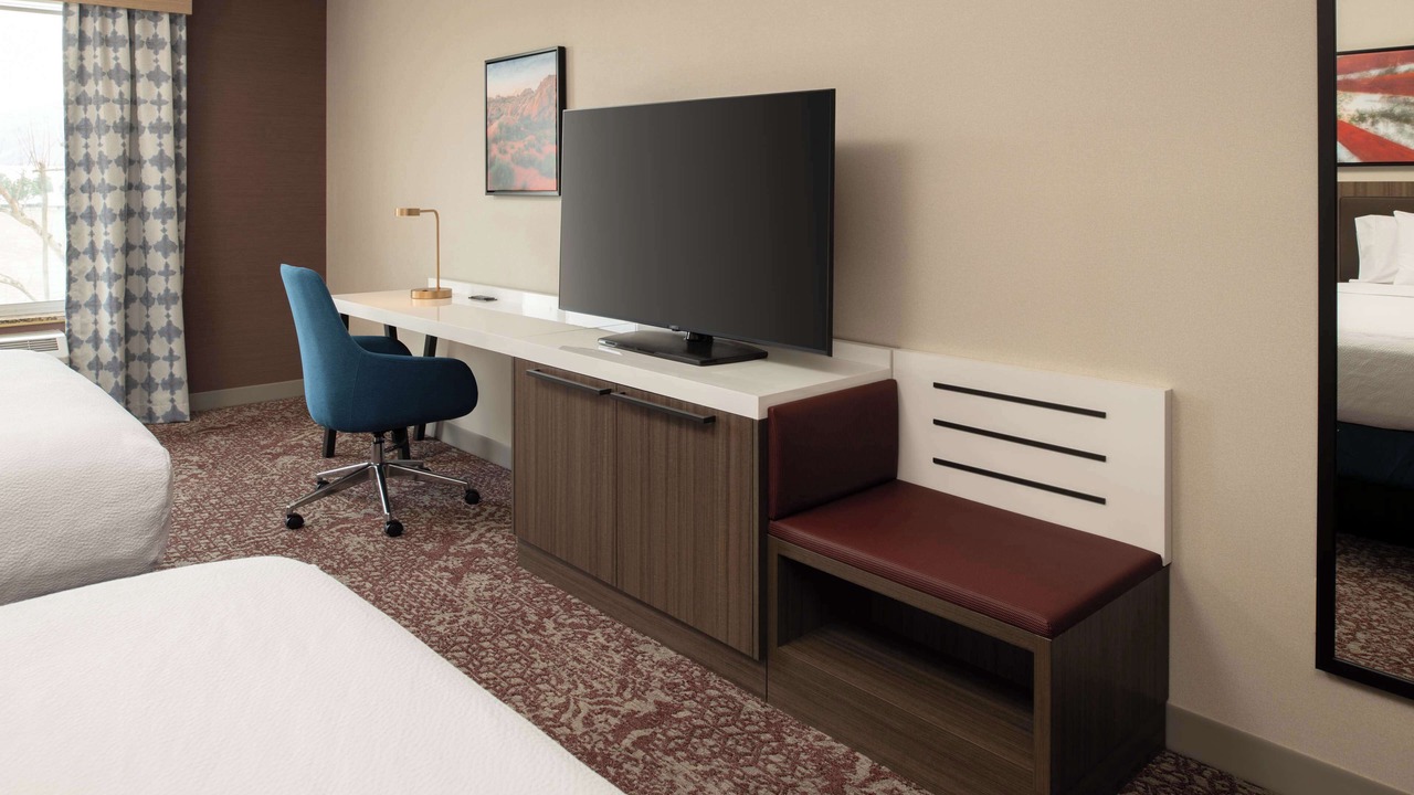 Photo of Bedroom in Fontana