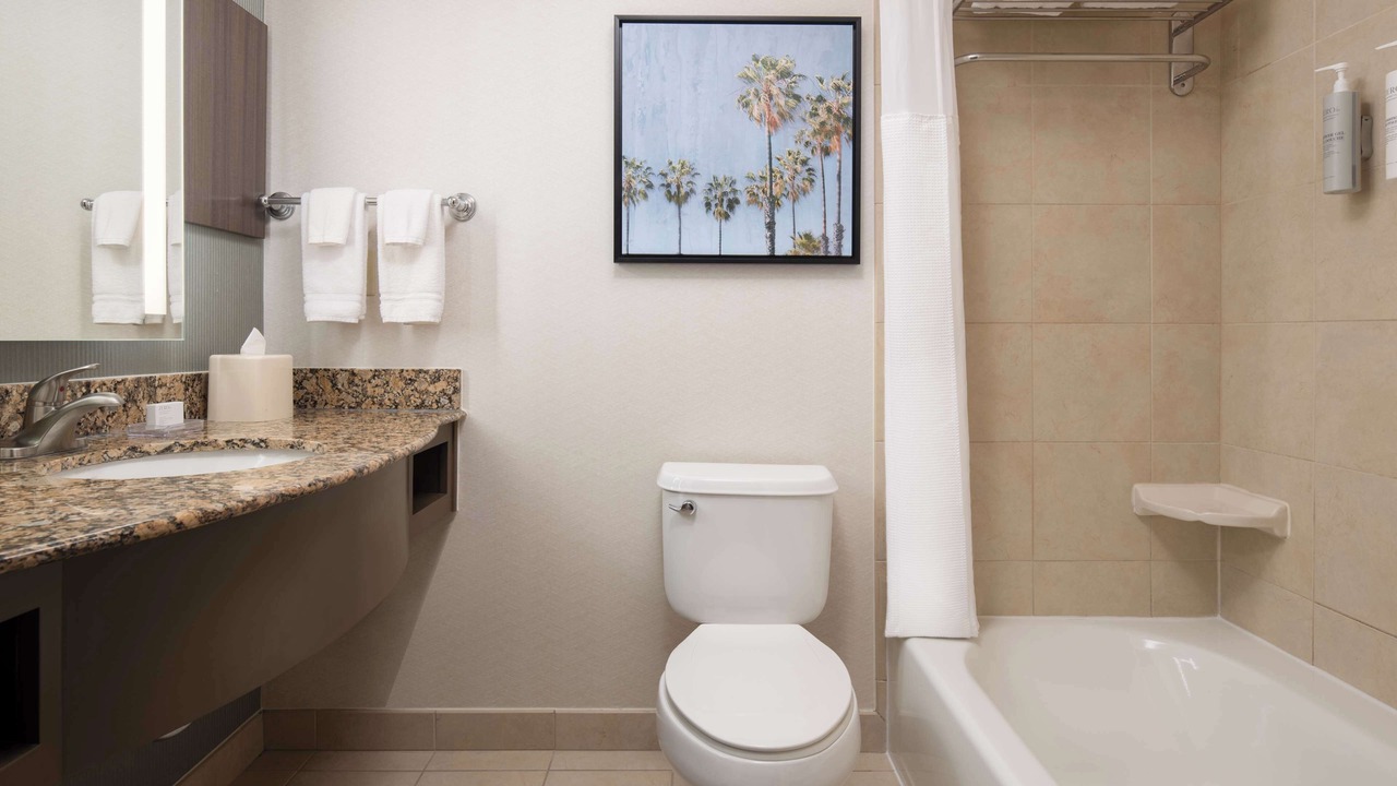 Photo of Bathroom in Fontana