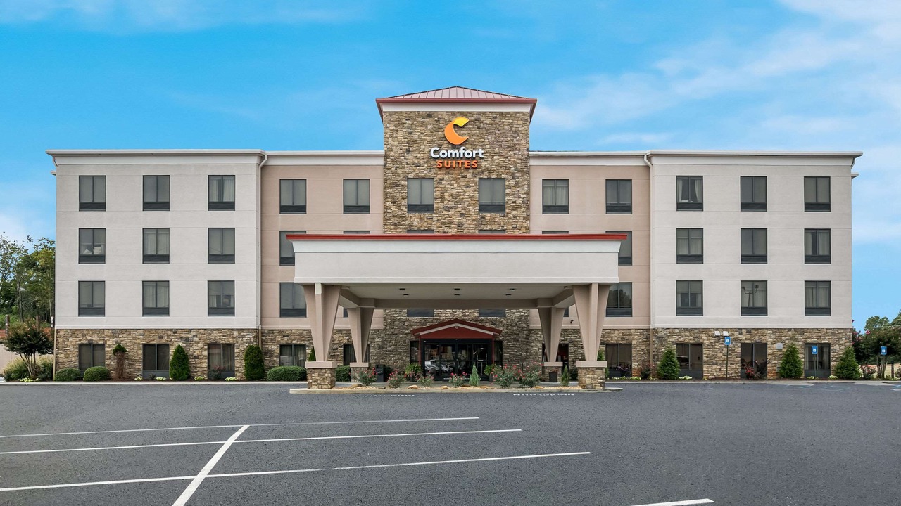 Photo of Outdoor in Commerce