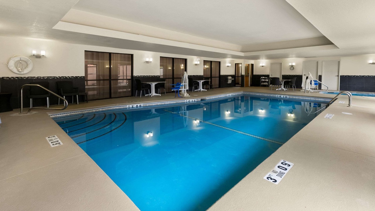 Photo of Outdoor in Commerce