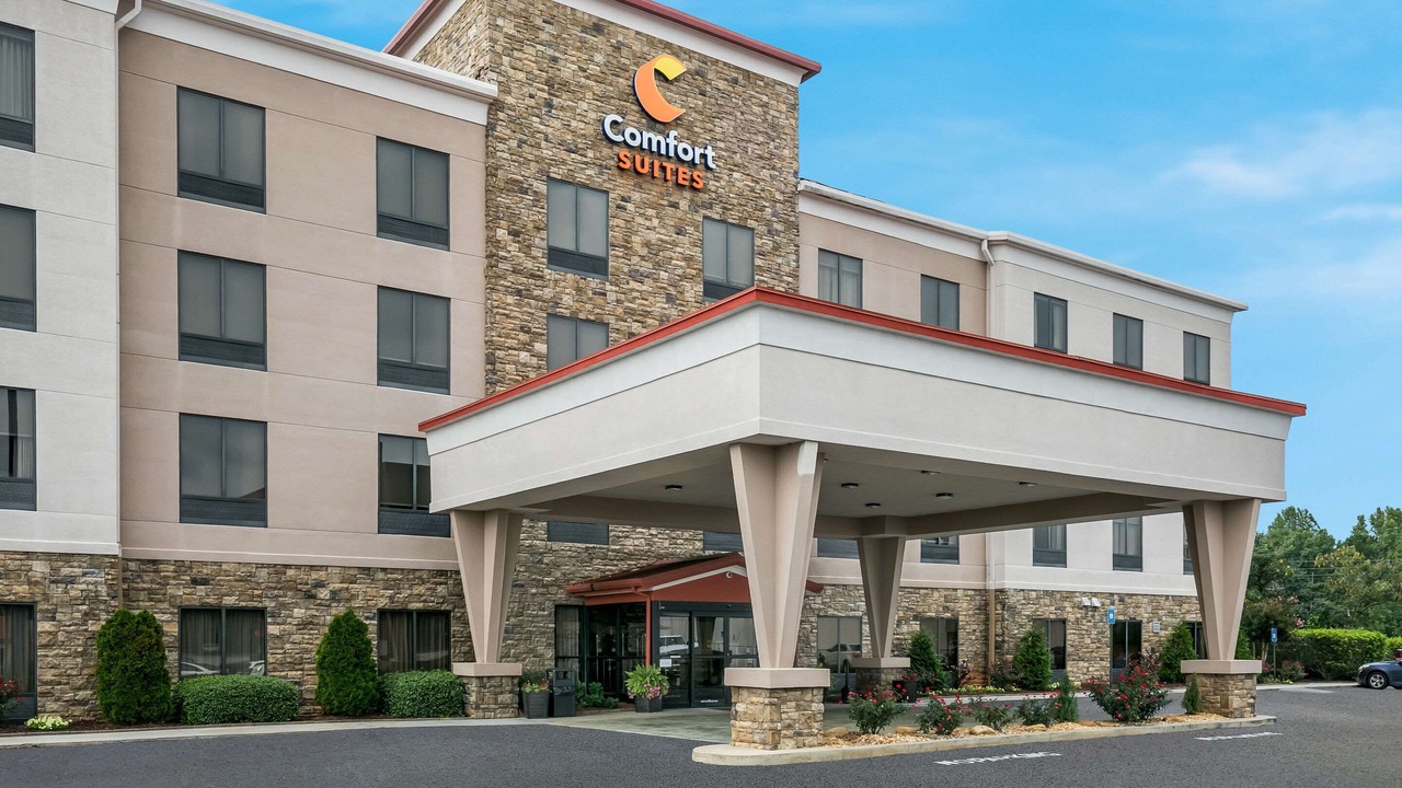 Photo of Outdoor in Commerce