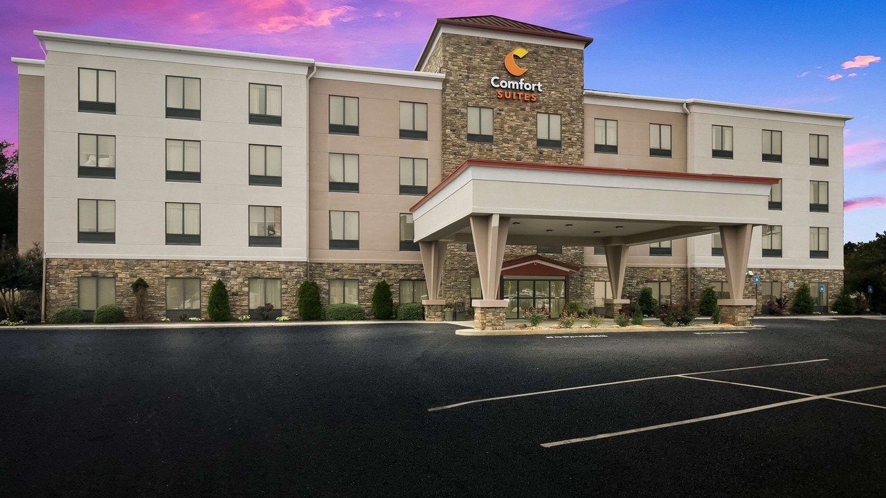 Photo of Outdoor in Commerce