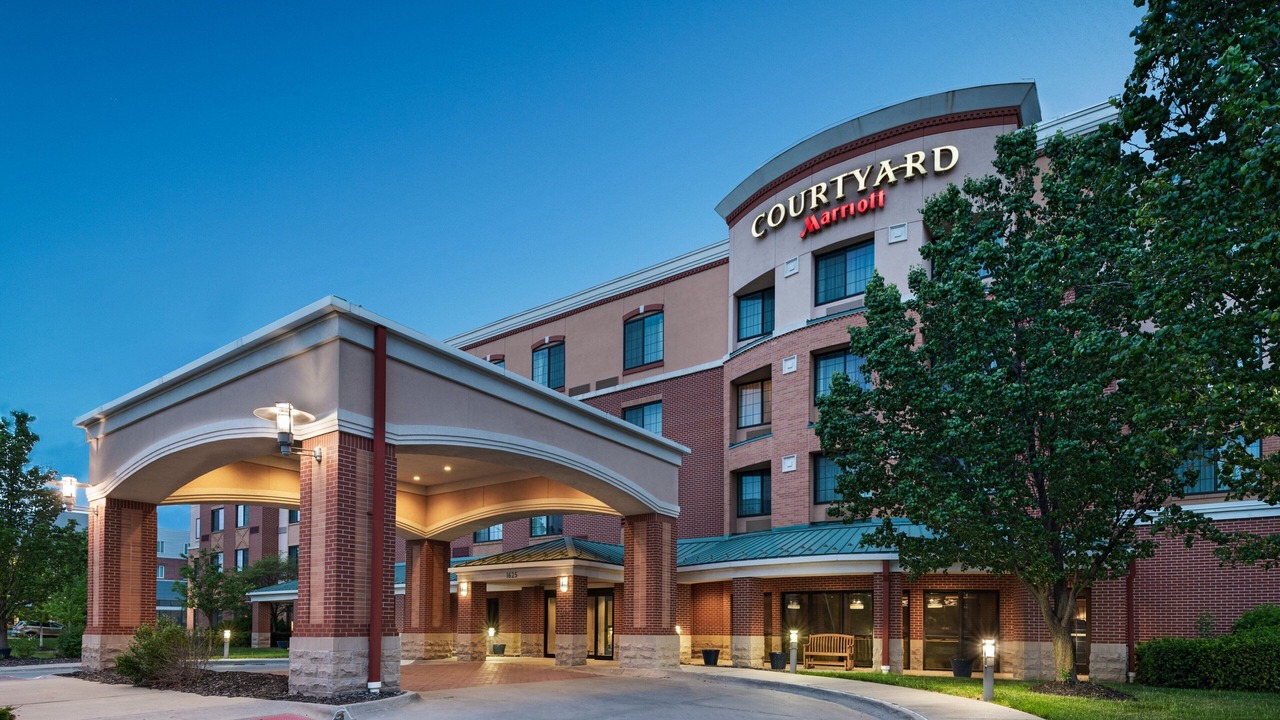 Photo of Outdoor in Aksarben - Elmwood Park
