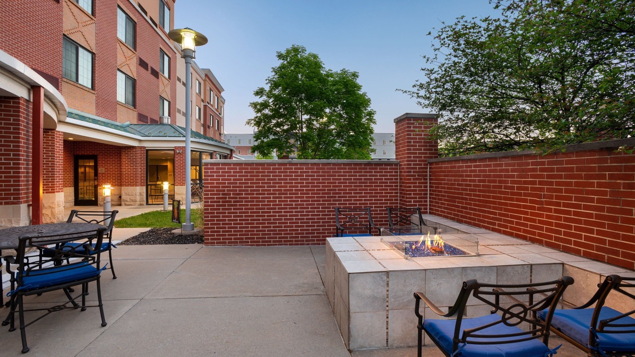 Photo of Outdoor in Aksarben - Elmwood Park