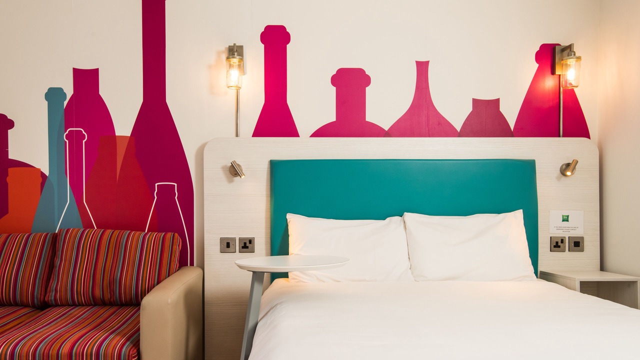 Photo of Bedroom in Dodworth