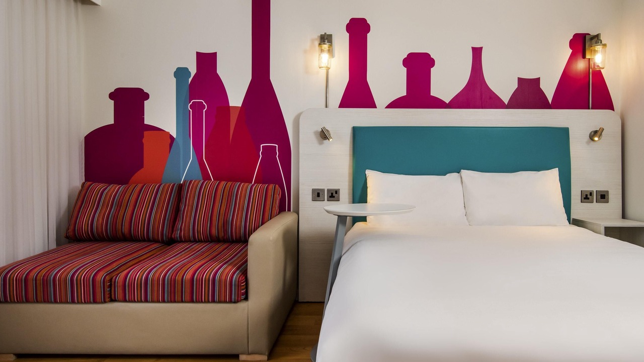 Photo of Bedroom in Dodworth