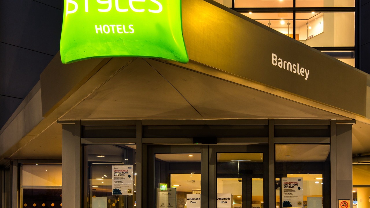 Photo of Outdoor in Dodworth